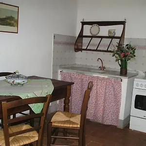  Alloggio per agriturismo Il Maggese
