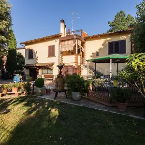  Appartamento Casa Biagiotti