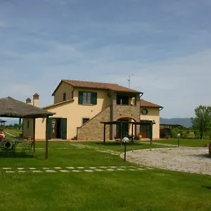  Appartamento Podere Marcigliano