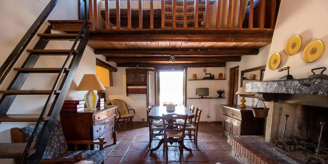 Podere La Vecchia Fornace Cortona