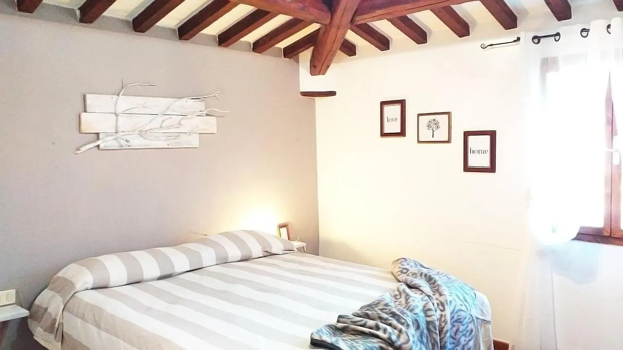Podere La Vecchia Fornace Cortona